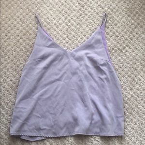 🌸 Lilac Blouse🌸